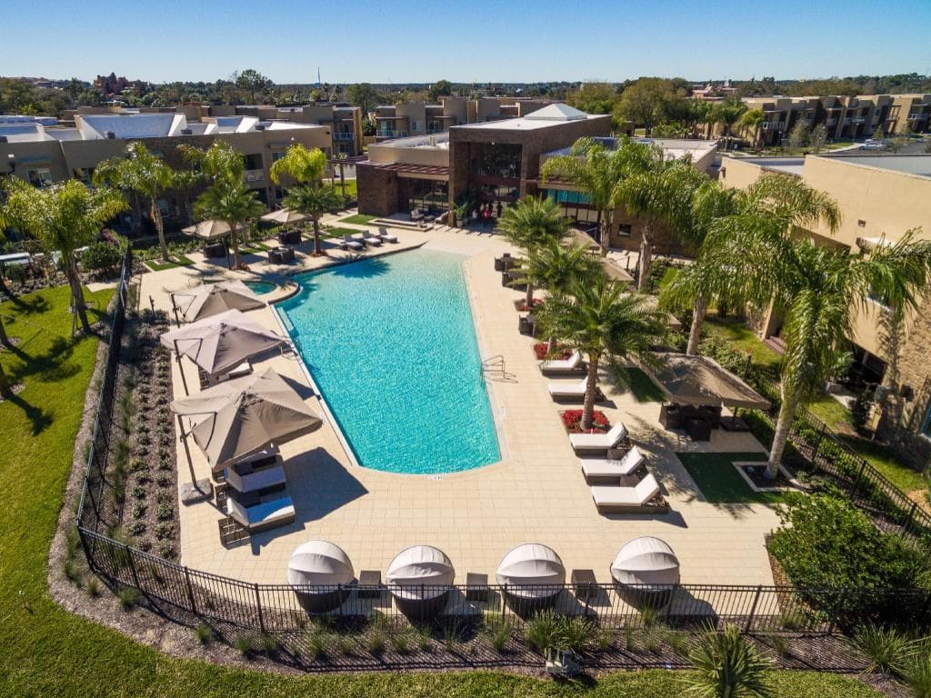 Magic Village Yards, Trademark Collection by Wyndham in Orlando (FL), United States