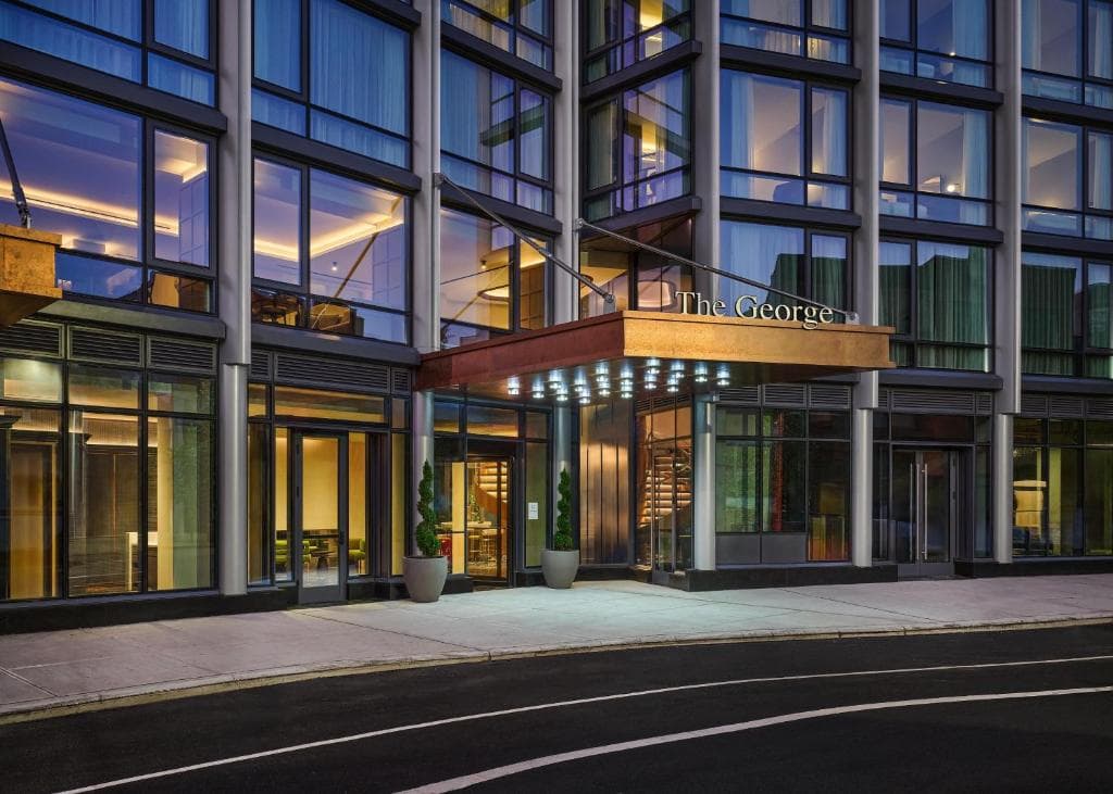 The George Manhattan, Tapestry Collection by Hilton in New York (NY), United States