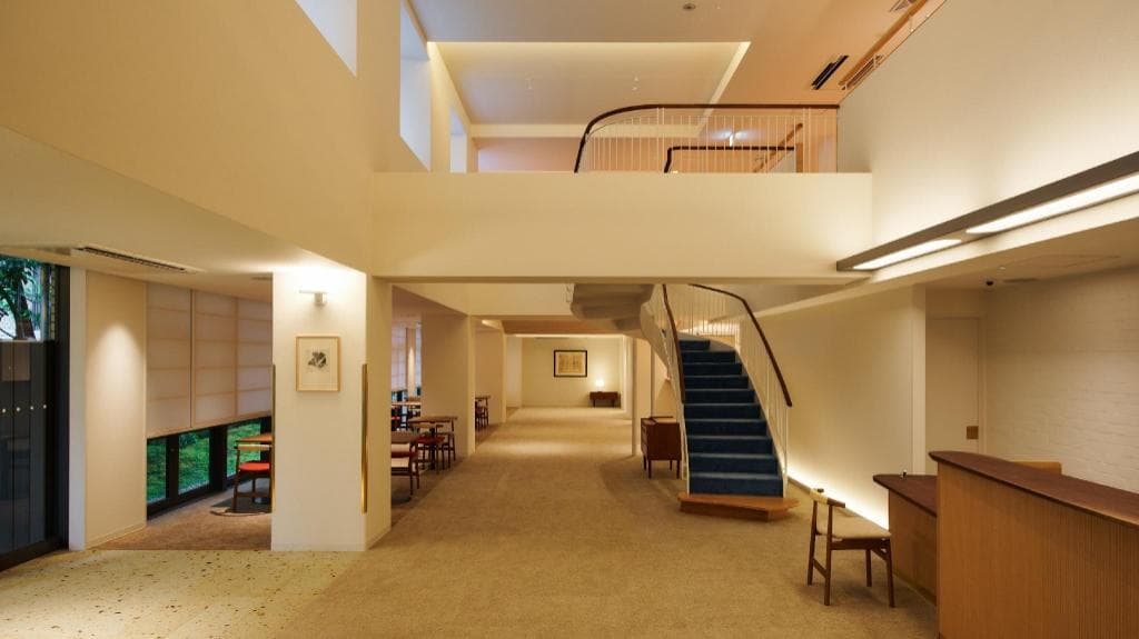 Shin-Osaka Station Hotel in Osaka, Japan