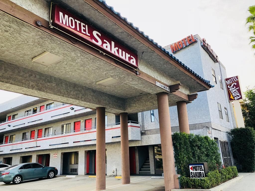 Motel Sakura - Adults Only in Los Angeles (CA), United States