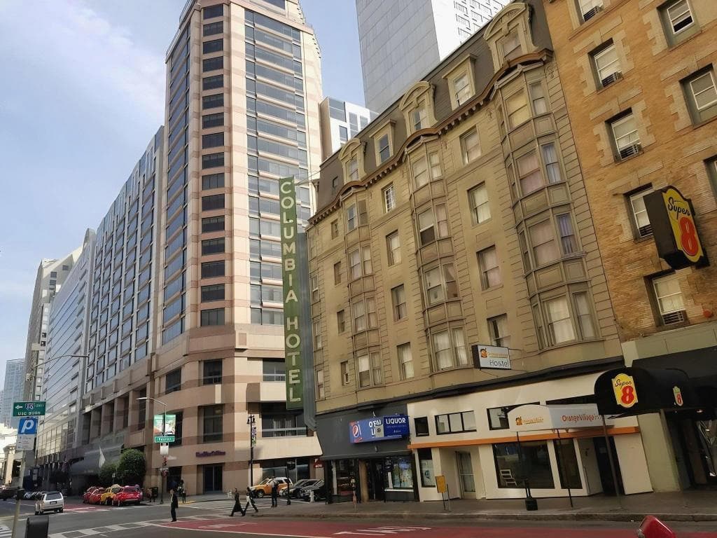 Orange Village Hostel in San Francisco (CA), United States