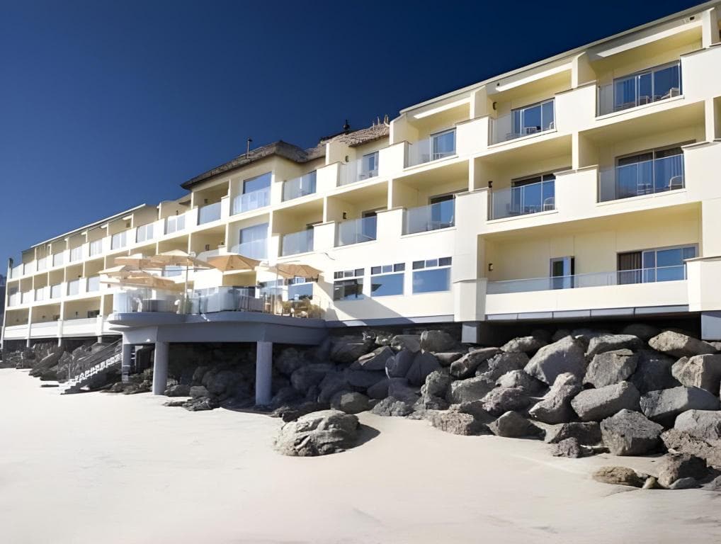 Malibu Beach Inn in Los Angeles (CA), United States