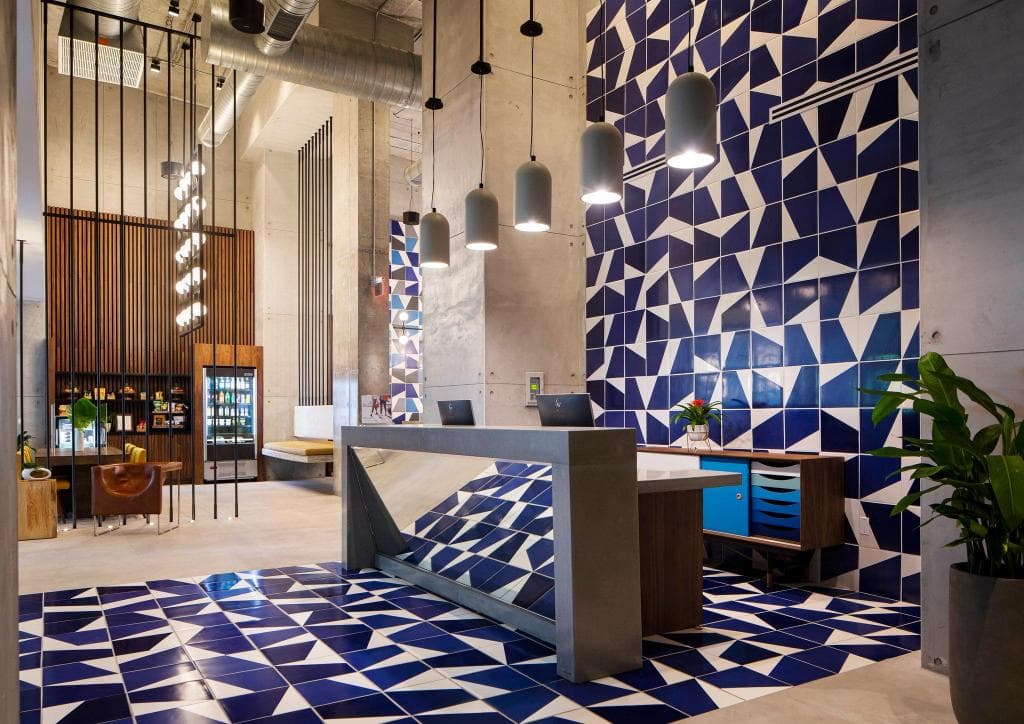 Hotel Indigo Miami Brickell By IHG in Miami (FL), United States