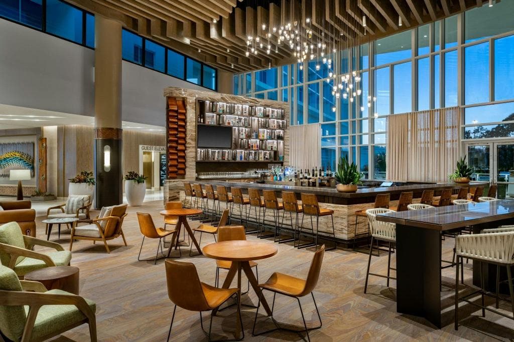JW Marriott Orlando Bonnet Creek Resort & Spa in Orlando (FL), United States