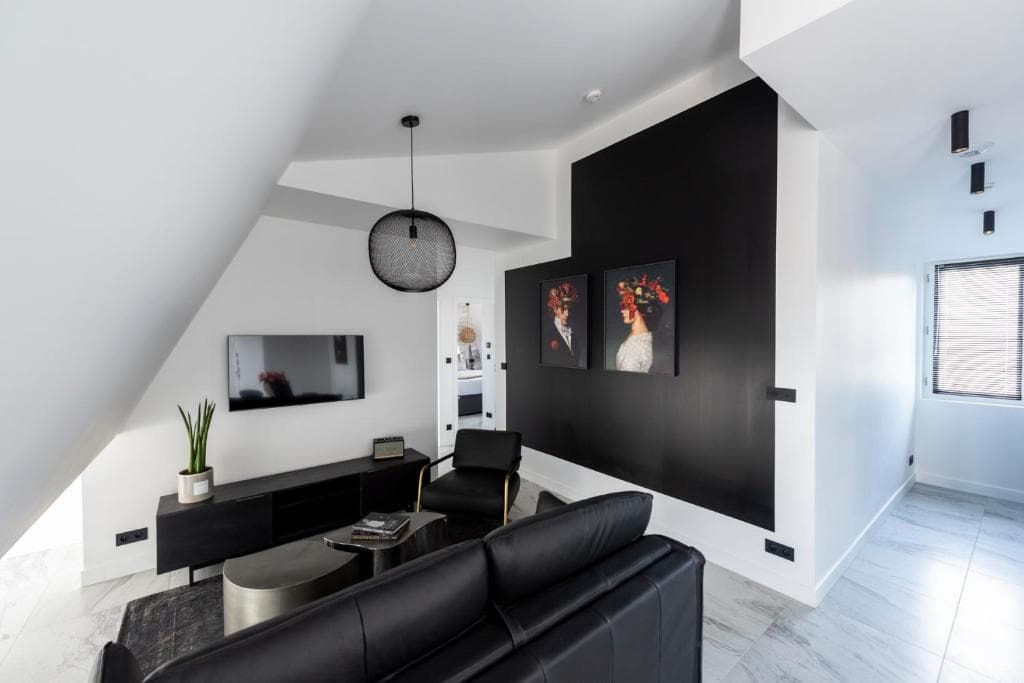 O'Lord, 4 Etoiles, Residence de Luxe Champs-Elysees in Paris, France