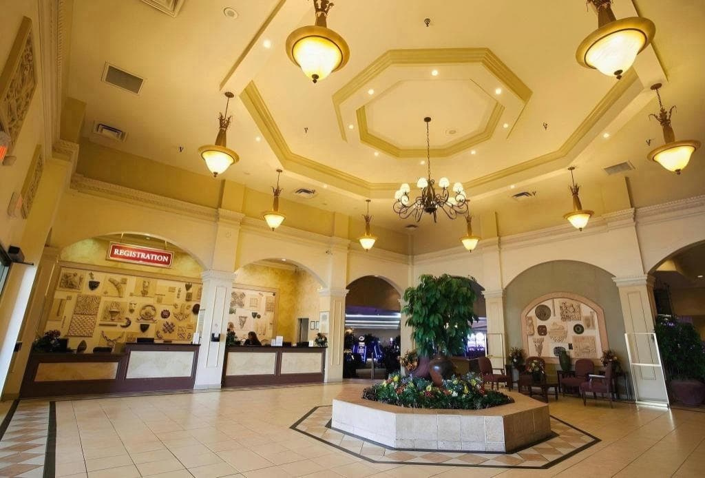 Hoover Dam Lodge in Las Vegas (NV), United States