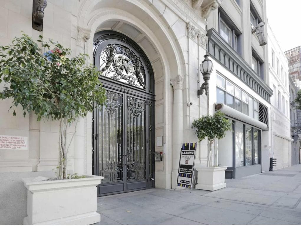Fashion Loft 2 bedroom Downtown in Los Angeles (CA), United States