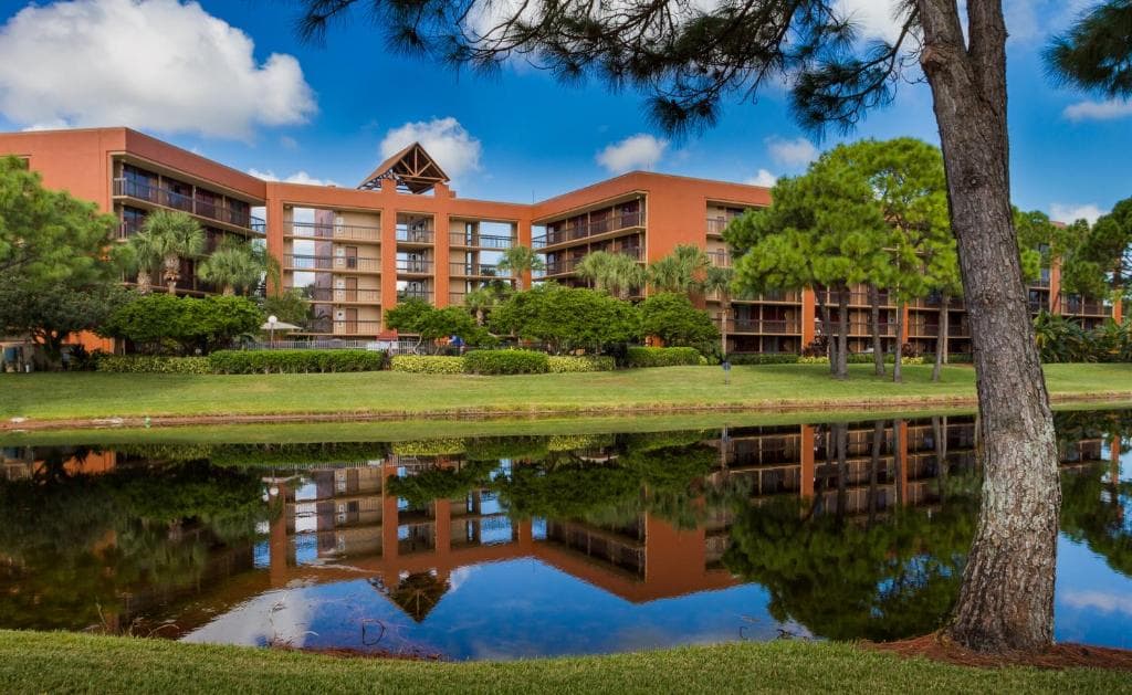 Rosen Inn Lake Buena Vista Orlando in Orlando (FL), United States