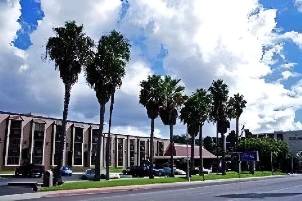 Redondo Beach Hotel, Tapestry Collection by Hilton in Los Angeles (CA), United States
