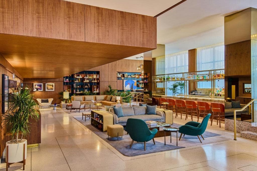 The Hollywood Grande, Autograph Collection in Los Angeles (CA), United States