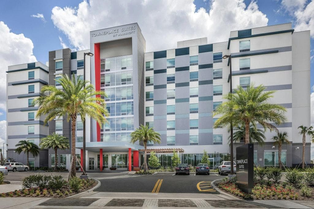TownePlace Suites by Marriott Orlando Near Universal in Orlando (FL), United States