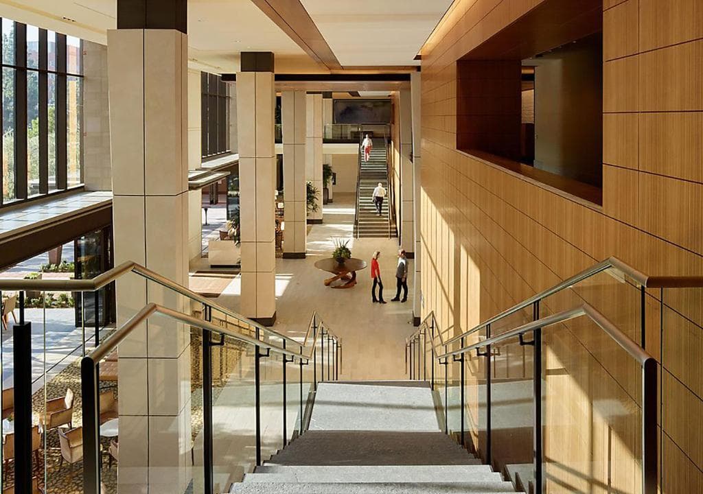 Luskin Hotel in Los Angeles (CA), United States