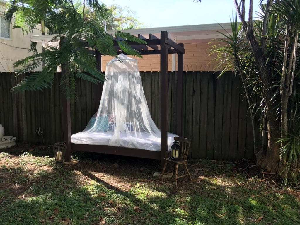 Heavenly Suite in Little Havana Free Parking in Miami (FL), United States