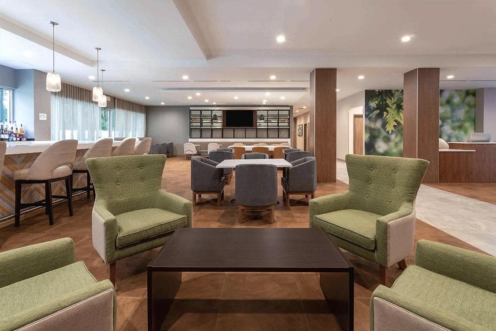 Wyndham Garden Orlando Airport in Orlando (FL), United States