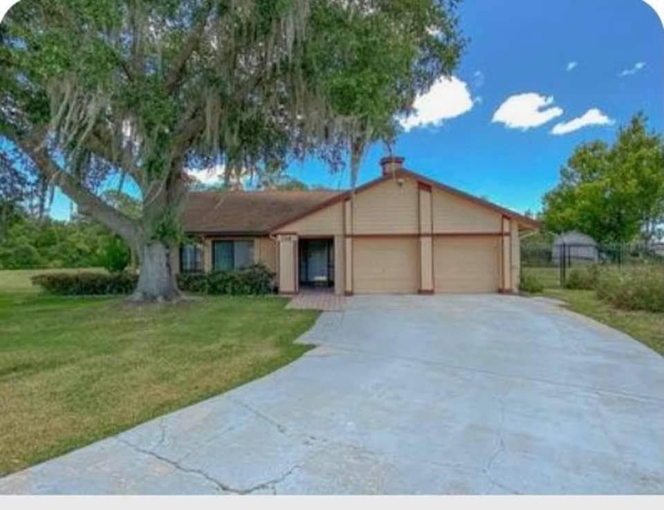 Irises House - private room in home in Orlando (FL), United States