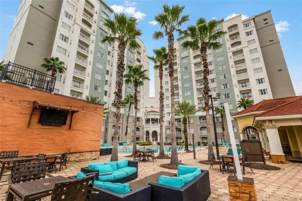 Premier Resort Condos Near Disney & Universal in Orlando (FL), United States