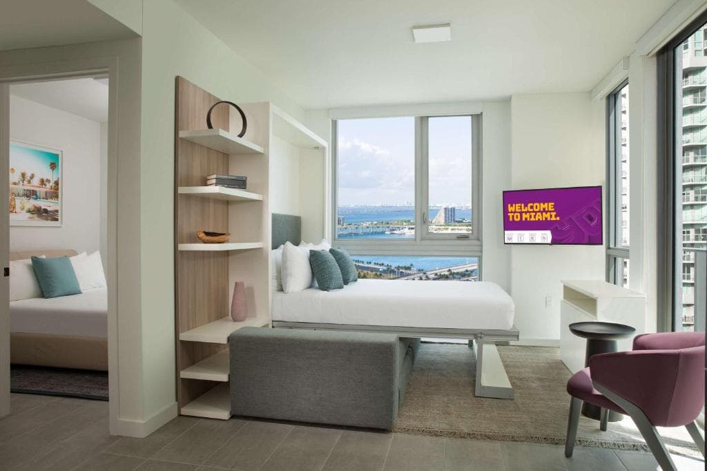 YOTELPAD Miami in Miami (FL), United States