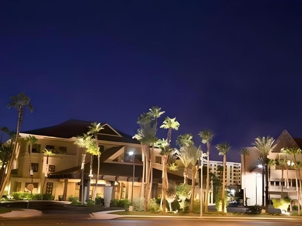 Tahiti Village Resort & Spa in Las Vegas (NV), United States