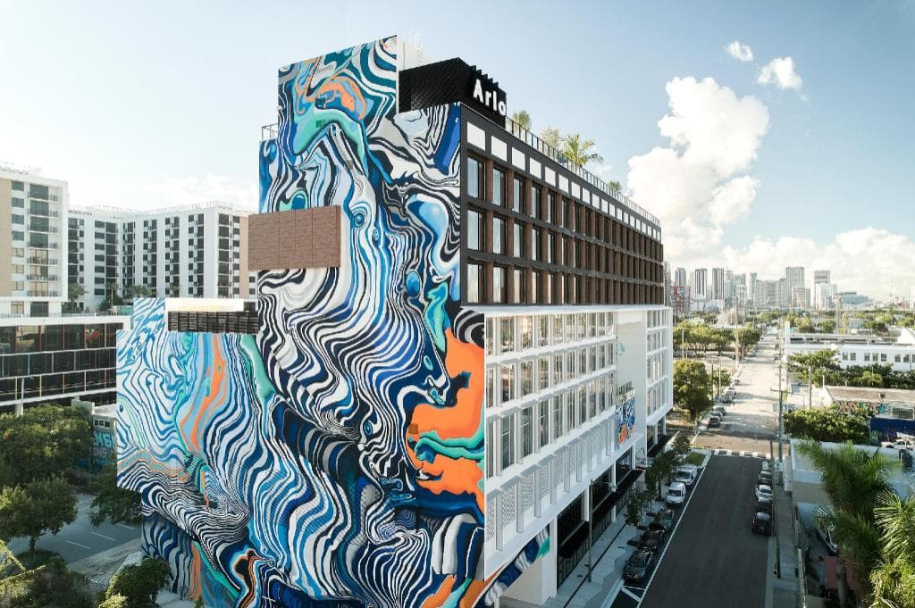 Arlo Wynwood Miami in Miami (FL), United States