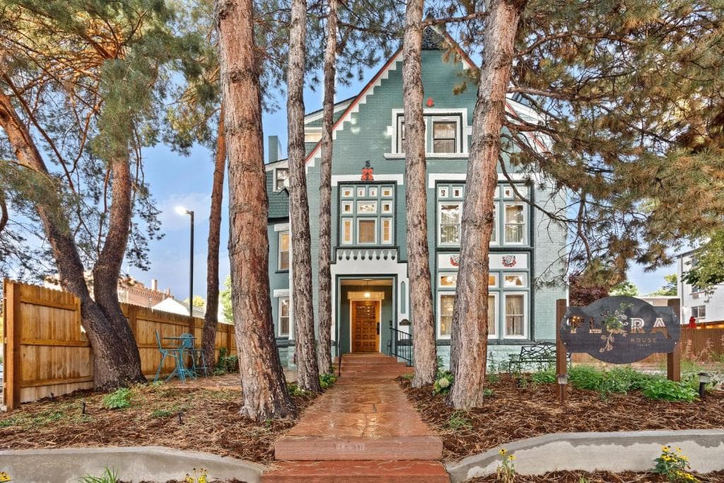 Flora House Denver in Denver (CO), United States