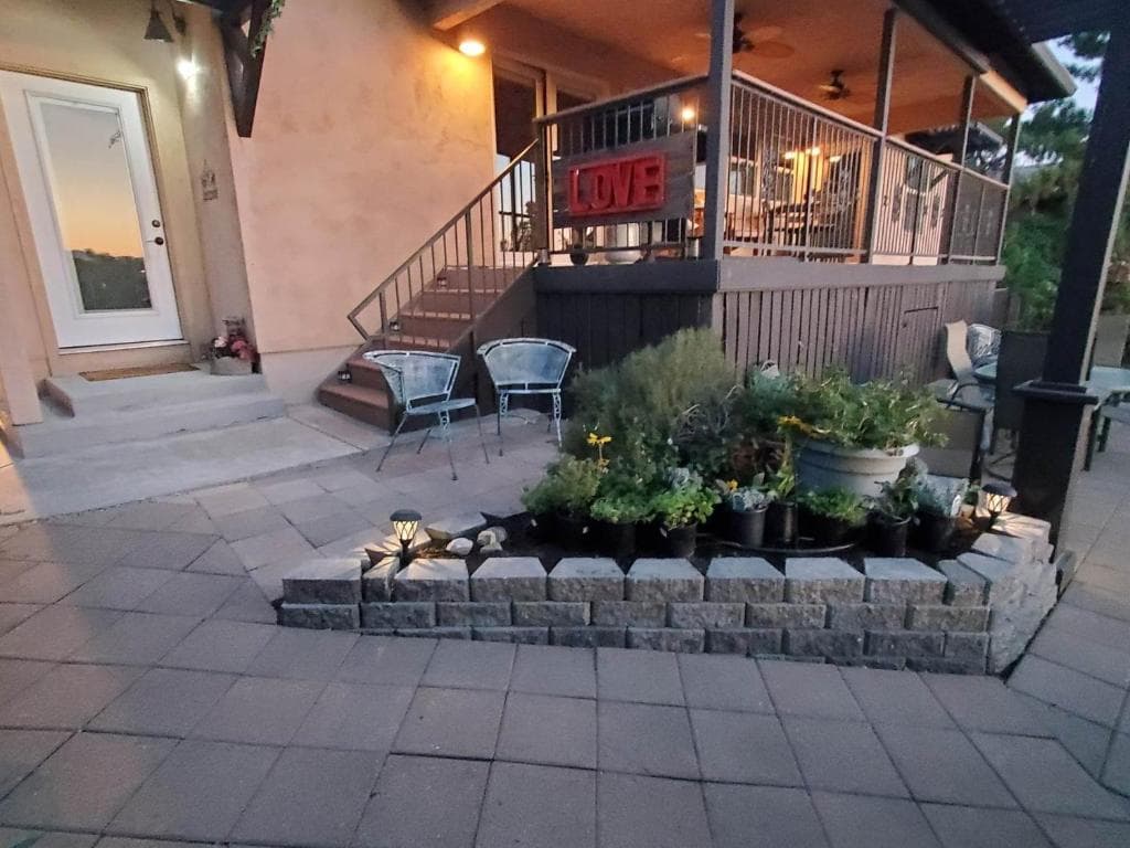 The God Spa in Redding (CA), United States