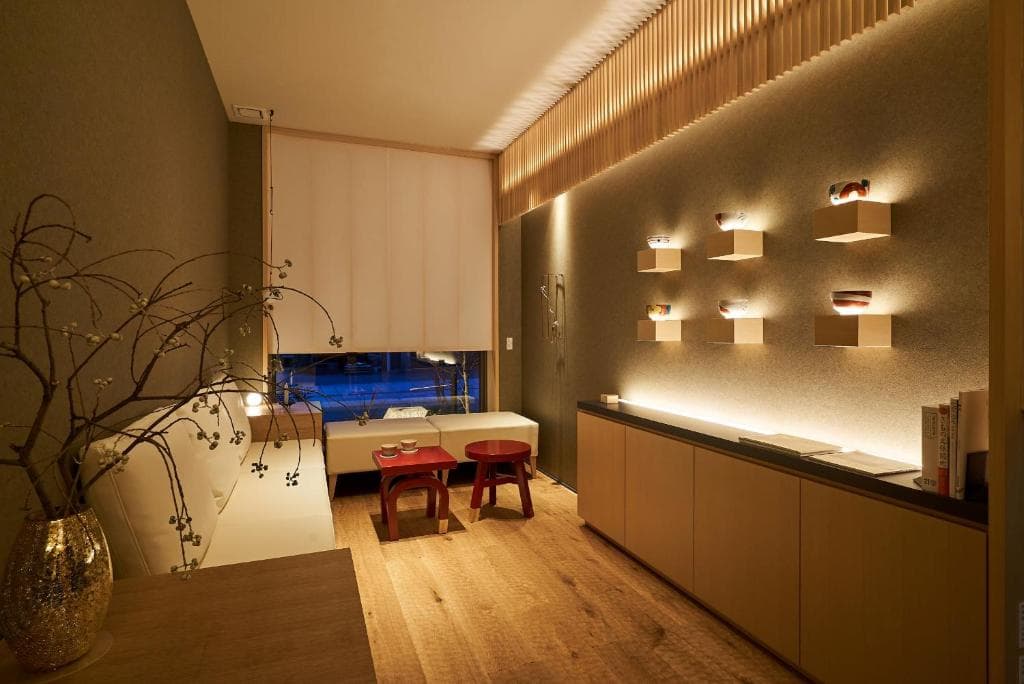 凜庵 LIAN_KANAZAWA in Kanazawa, Japan