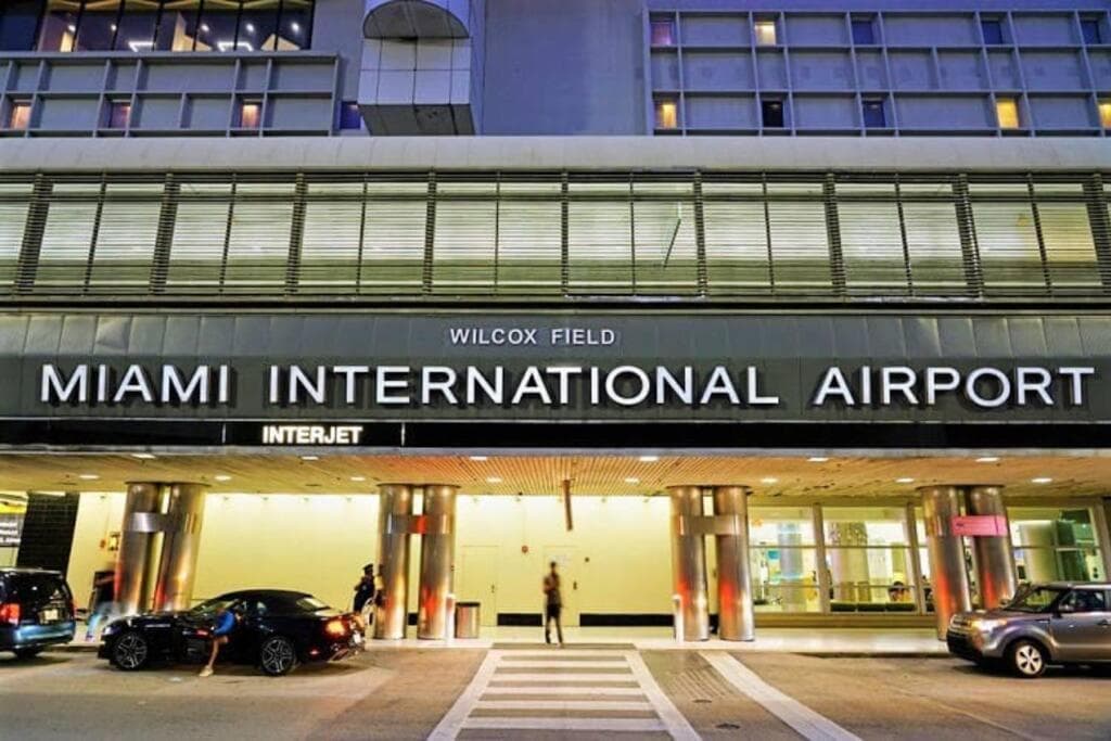 Comfortable modern apartment- central location. in Miami (FL), United States