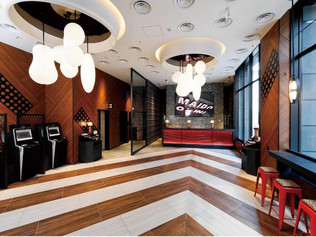 DEL style Osaka Shin Umeda by Daiwa Roynet Hotel in Osaka, Japan