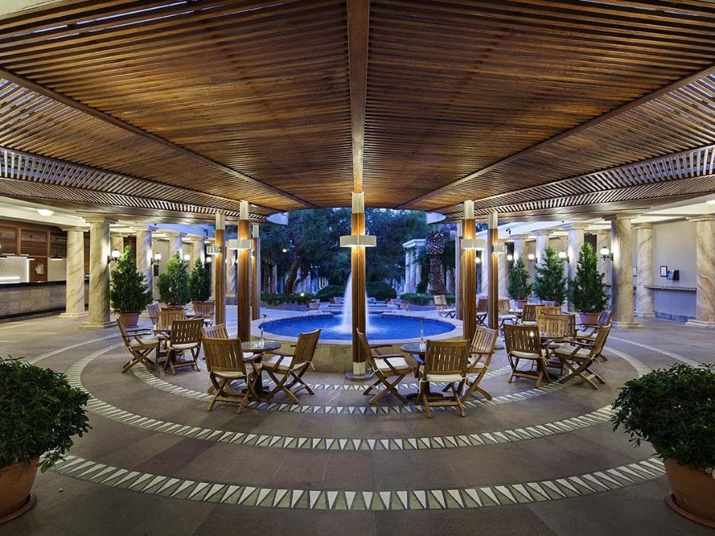 TUI Magic Life Belek in Antalya, Türkiye