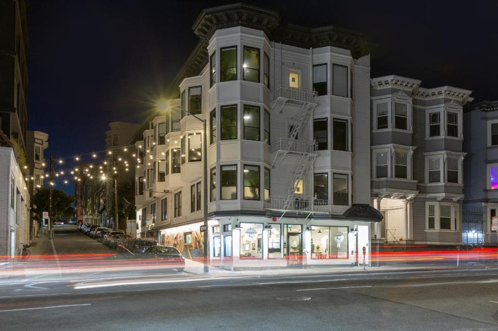 Chapter San Francisco in San Francisco (CA), United States