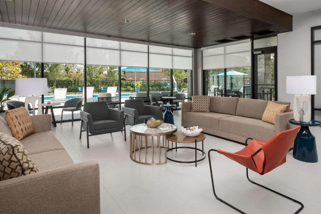 Hampton Inn by Hilton Orlando Southeast Nona in Orlando (FL), United States