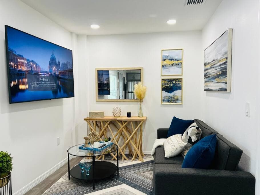 Roy's guest house in Orlando (FL), United States