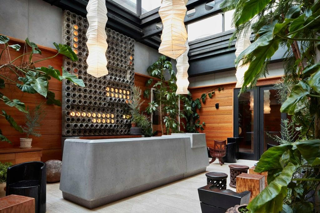 Ace Hotel Brooklyn in New York (NY), United States