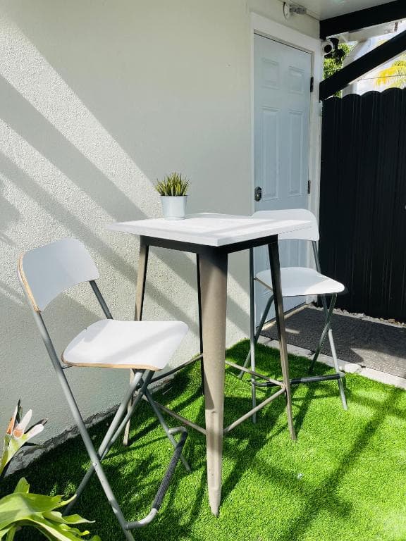 Nuvole Guest Suite in Miami (FL), United States