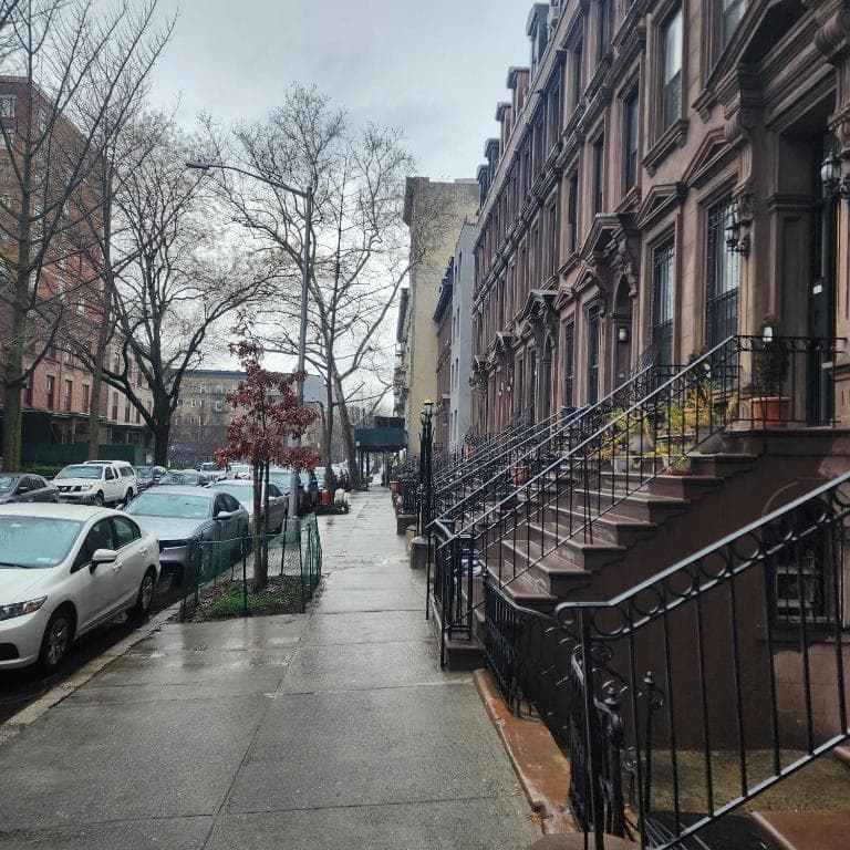 New York City Guest House in New York (NY), United States