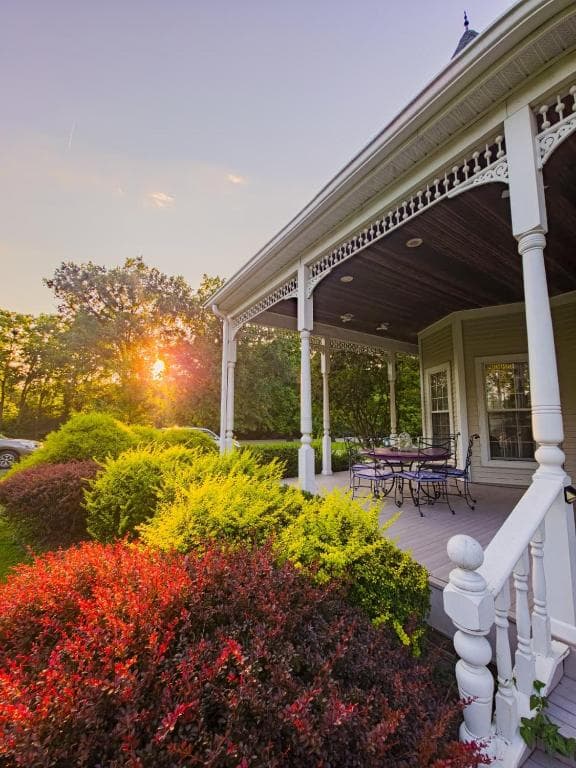 Exquisite Victorian in Springfield (IL), United States
