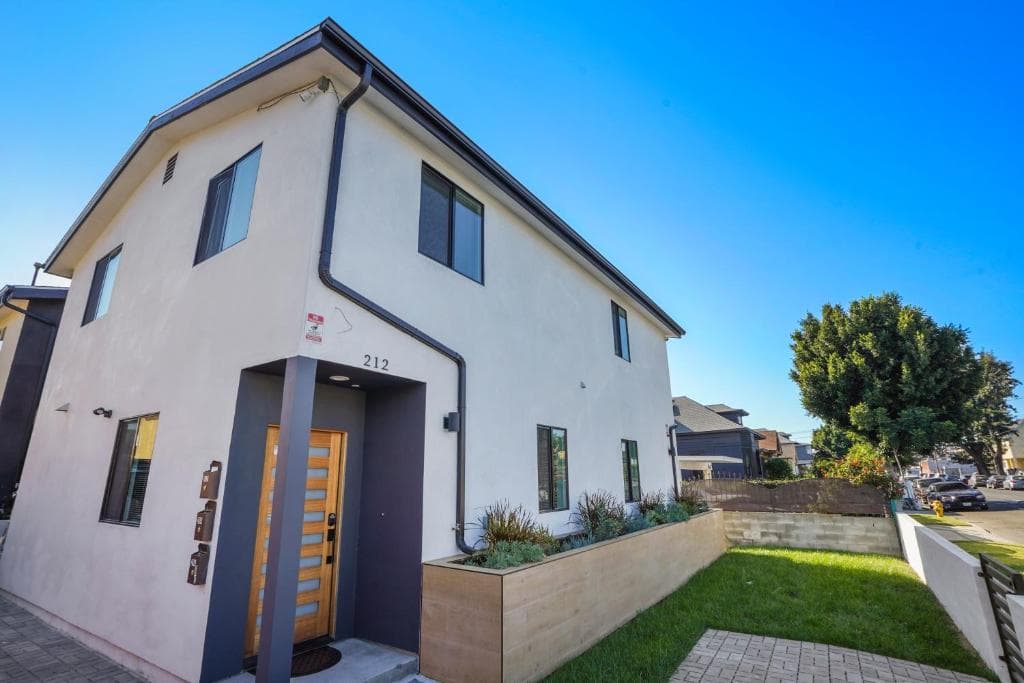 Good Shepard Homestay in Los Angeles (CA), United States
