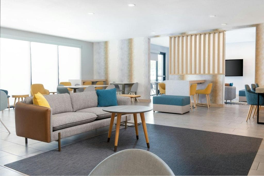 TownePlace Suites by Marriott Monrovia in Los Angeles (CA), United States
