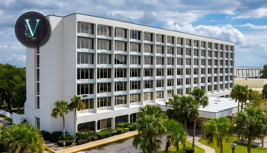The View Studios, Suites & Event Venue in Orlando (FL), United States
