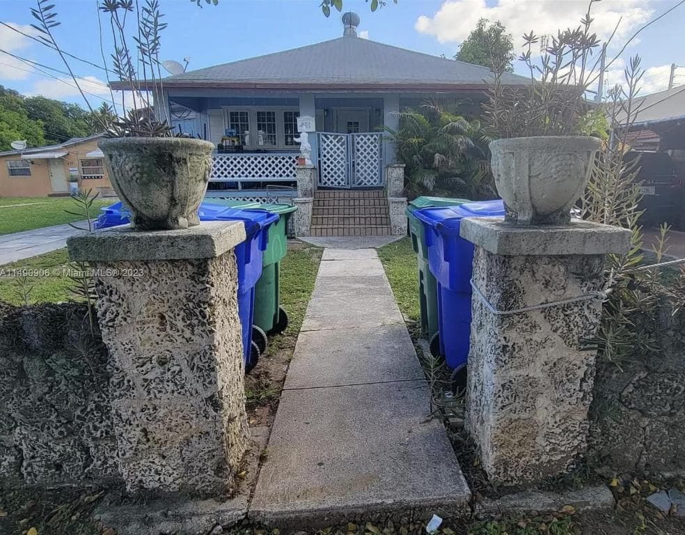 Azucar Miami in Miami (FL), United States