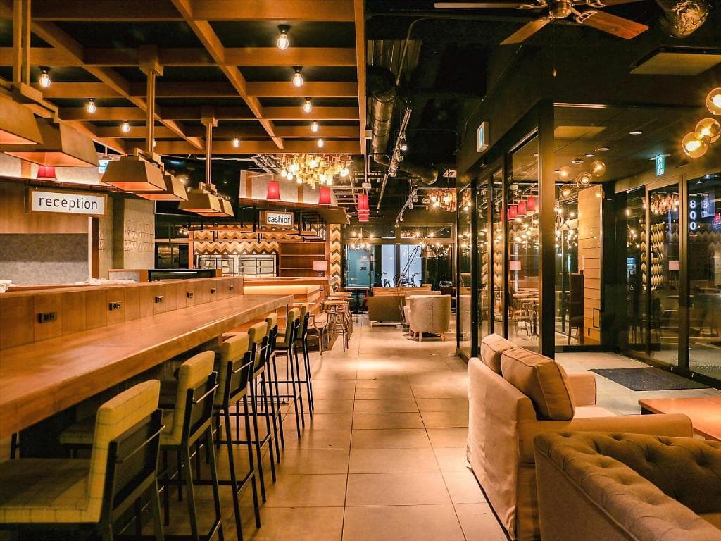 UMEDAHOLIC HOTEL in Osaka, Japan