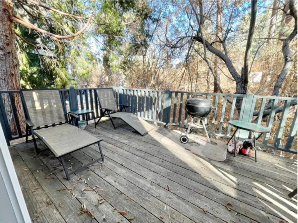 Pine Knot Guest Ranch in Big Bear Lake (CA), United States