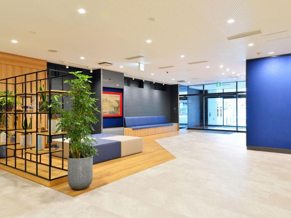 HOTEL MYSTAYS Hakodate Station in Hakodate, Japan