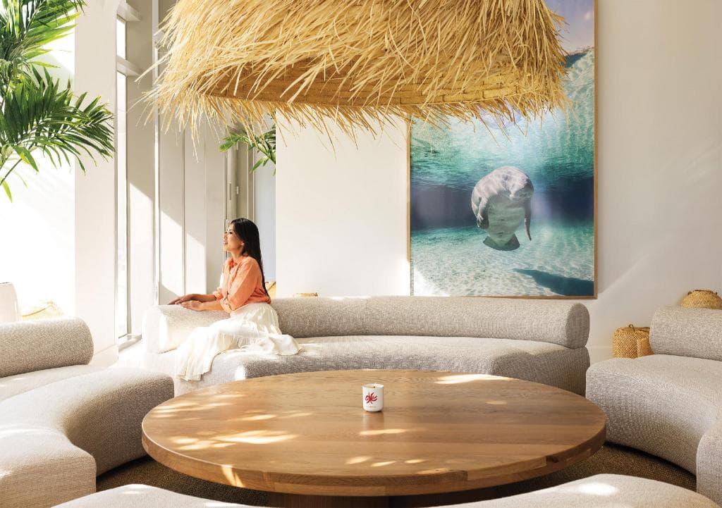 Flow Hotel Miami in Miami (FL), United States