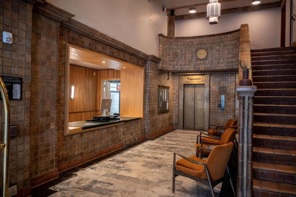 Reside Craftsman Los Angeles, a Wyndham Residence in Los Angeles (CA), United States