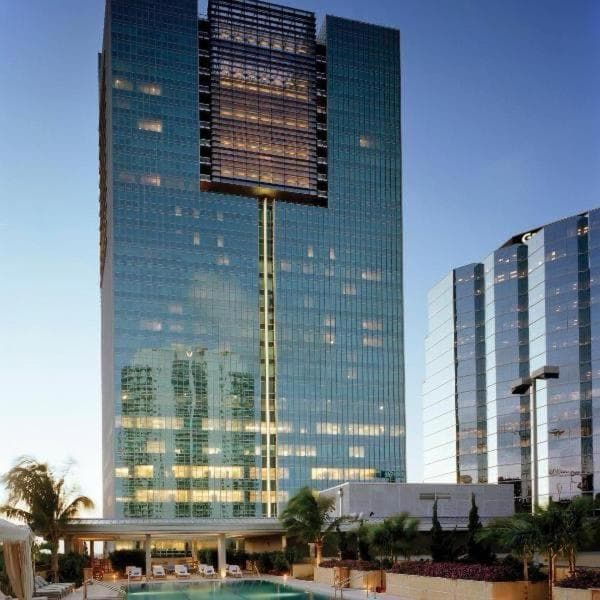 Brickell Arch Residences Free Parking by Palermo Home Miami in Miami (FL), United States
