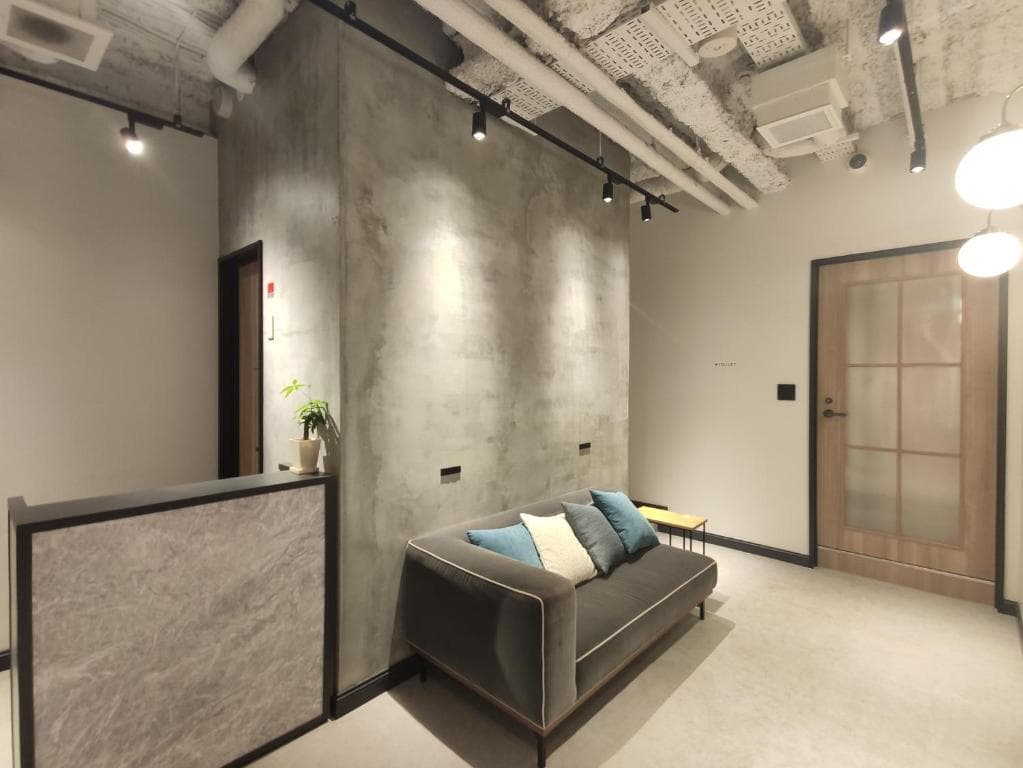 yksi SAUNA & STAY in Tokyo, Japan
