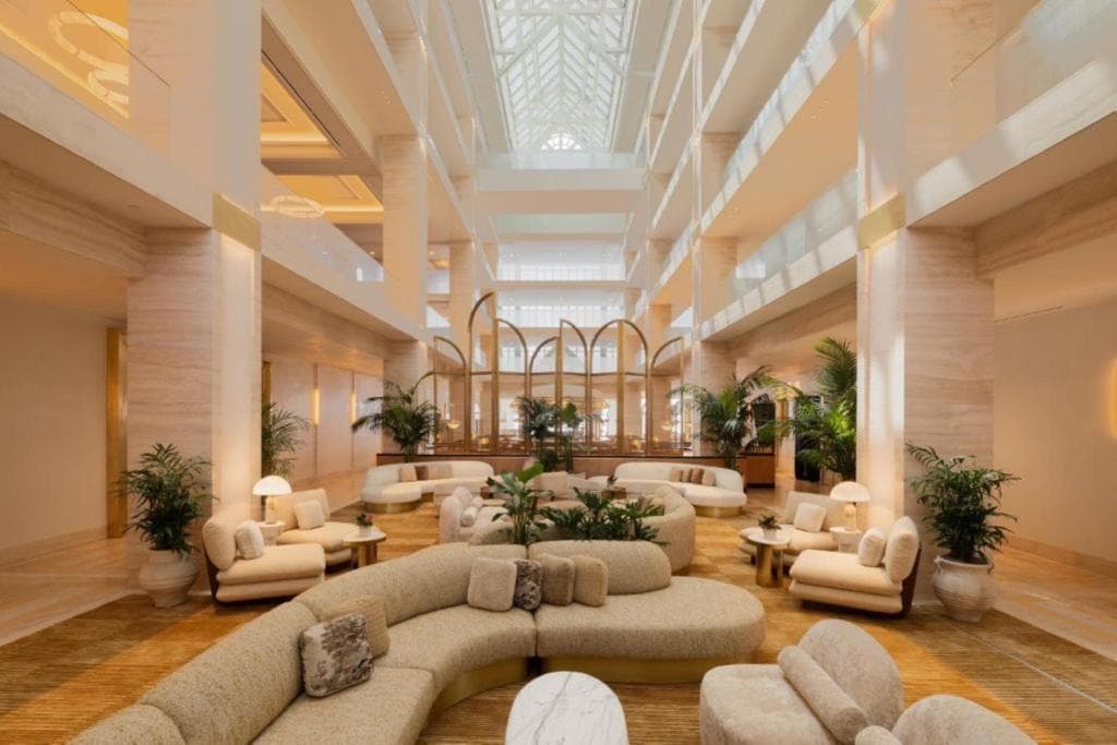 Regent Santa Monica Beach By IHG in Los Angeles (CA), United States
