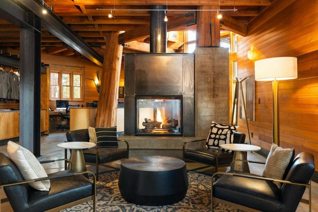 Gravity Haus Truckee-Tahoe in Truckee (CA), United States