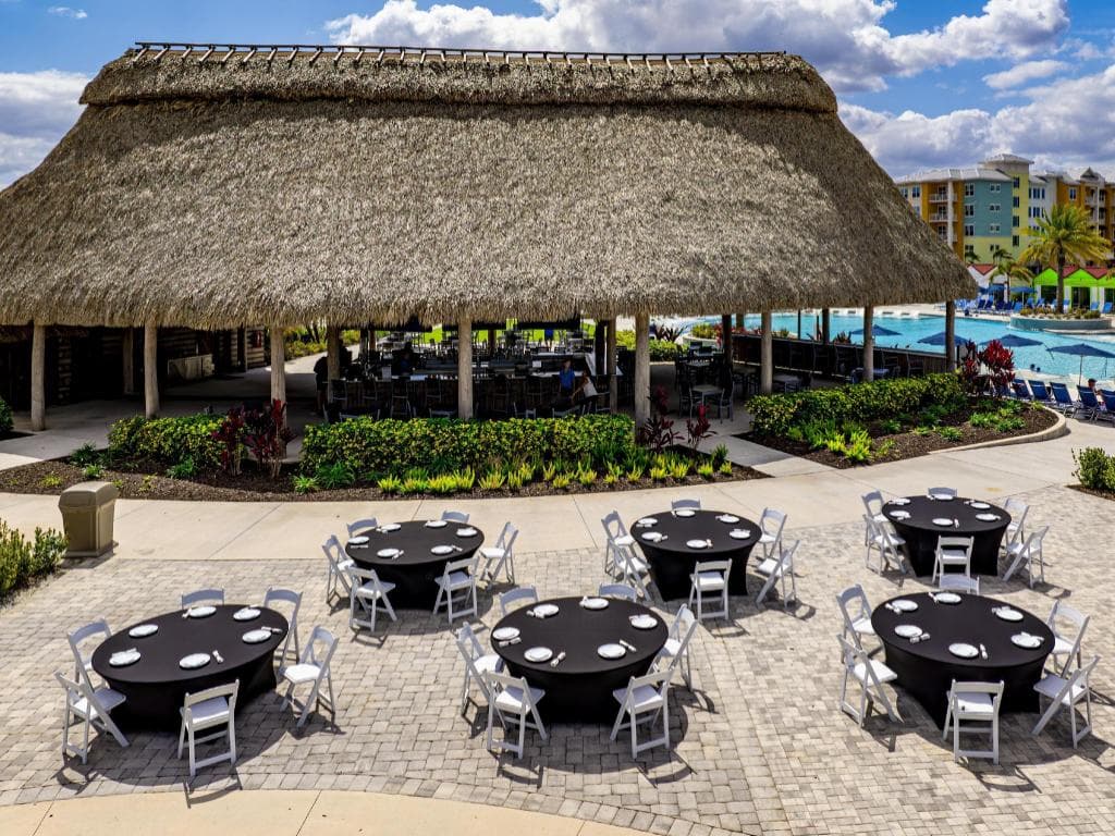 Embassy Suites by Hilton Orlando Sunset Walk in Orlando (FL), United States